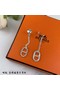 Hermes Earrings CE7423 Replica