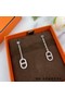 Hermes Earrings CE7423 Replica