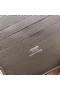 Hermes espom leather Wallet H2296 grey Replica