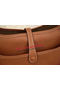 Hermes Evelyne 28cm Messenger Bag Original Leather H1188 Wheat Replica