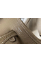 Hermes Evelyne III TPM Bag In Tourterelle Clemence Leather Replica