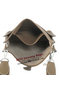 Hermes Evelyne Messenger Bag H1608 Grey Replica