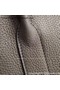 Hermes Garden Party 36cm 30cm Tote Bag Original Leather Dark Grey Replica