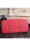 Hermes Garden Party 36cm 30cm Tote Bag Original Leather Light Red Replica