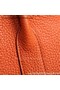 Hermes Garden Party 36cm 30cm Tote Bag Original Leather Orange Replica