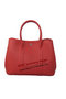 Hermes Garden Party 36CM Bag Calf Leather Red Replica
