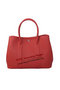 Hermes Garden Party 36CM Bag Calf Leather Red Replica