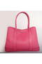Hermes Garden Party 36CM Bag Clemence Peach Replica