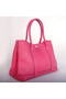 Hermes Garden Party 36CM Bag Clemence Peach Replica