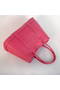 Hermes Garden Party 36CM Bag Clemence Peach Replica