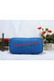 Hermes Garden Party 36cm Tote Bag Canvas Blue Replica