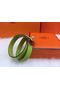 Hermes Genuine Leather Bracelet HM0013F Replica