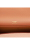 Hermes Geta Handmade Bag In Quebracho Chevre Mysore Leather Replica