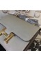 Hermes Grey Constance MM 24cm Epsom Leather Bag Replica