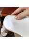 Hermes Izmir Sandals In White Epsom Leather Replica