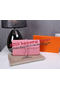 Hermes Jige Clutch Bag Calfskin Leather H8057 Pink Replica