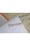 Hermes Jige Clutch Bag Calfskin Leather White Replica
