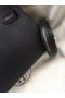 Hermes Kelly 19cm Shoulder Bags Epsom Leather KL19 black Replica