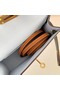 Hermes Kelly 19cm Shoulder Bags Epsom Leather KL19 Gold hardware light blue&green Replica