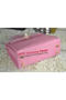 Hermes Kelly 22cm Tote Bag Calfskin Leather Pink Replica
