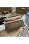 Hermes Kelly 22cm Tote Bag Original Leather KL22 gray Replica