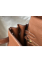Hermes Kelly 28cm Bag In Gold Clemence Leather GHW Replica