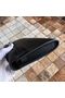 Hermes Kelly 31cm Clutch Original Epsom Leather KL31 Black Replica