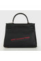 Hermes Kelly 32cm Shoulder Bag Black Original Leather K32 Gold Replica