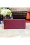 Hermes Kelly 32cm Shoulder Bag TOGO Leather KY32 Wine Replica