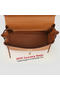 Hermes Kelly 32cm Shoulder Bag Wheat Original Leather K32 Gold Replica