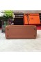 Hermes Kelly 32cm Shoulder Bag Wheat TOGO Leather KY32 Silver Replica