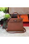Hermes Kelly 32cm Shoulder Bag Wheat TOGO Leather KY32 Silver Replica
