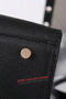 Hermes Kelly 32cm Shoulder Bags Grained Leather Black Replica