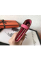 Hermes Kelly Classic Long Wallet In Pink Epsom Leather Replica