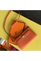 Hermes Kelly Classique To Go Wallet In Orange Epsom Calfskin Replica