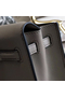 Hermes Kelly Danse Handmade Bag In Grey Swift Leather Replica