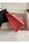 Hermes Kelly Danse II Bag In Rose Lipstick Evercolor Calfskin Replica