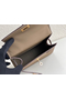 Hermes Kelly En Desordre 20 Handmade Bag In Taupe Epsom Calfskin Replica