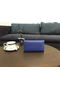 Hermes Kelly Epsom Leather Wallet H4086 Blue Replica