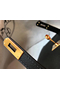 Hermes Kelly Mini II Bag In Black Epsom Leather GHW Replica