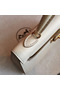 Hermes Kelly Mini II Handmade Bag In Beton Epsom Leather Replica
