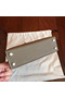 Hermes Kelly Mini II Handmade Bag In Taupe Epsom Leather Replica