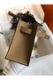 Hermes Kelly Pochette Handmade Bag In Biscuit Swift Calfskin Replica