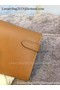 Hermes Kelly Wallet Epsom Leather H009 Brown Replica