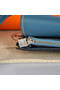 Hermes Kelly Wallet Togo Leather Bi-Fold Purse A708 Blue Replica