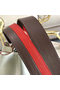 Hermes Licol 17cm Bag In White Evercolor Calfskin Replica