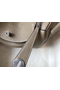 Hermes Lindy 26cm Bag In Gris Tourterelle Clemence Leather PHW Replica