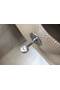 Hermes Lindy 26cm Bag In Gris Tourterelle Clemence Leather PHW Replica