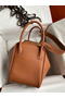 Hermes Lindy 30 Handmade Bag In Gold Evercolor Leather Replica