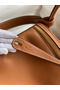 Hermes Lindy 30 Handmade Bag In Gold Evercolor Leather Replica